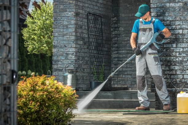 Trusted Clever, MO Pressure Washing Services Experts