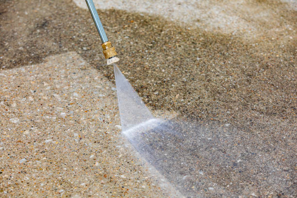 Best Dumpster Area Cleaning  in Clever, MO